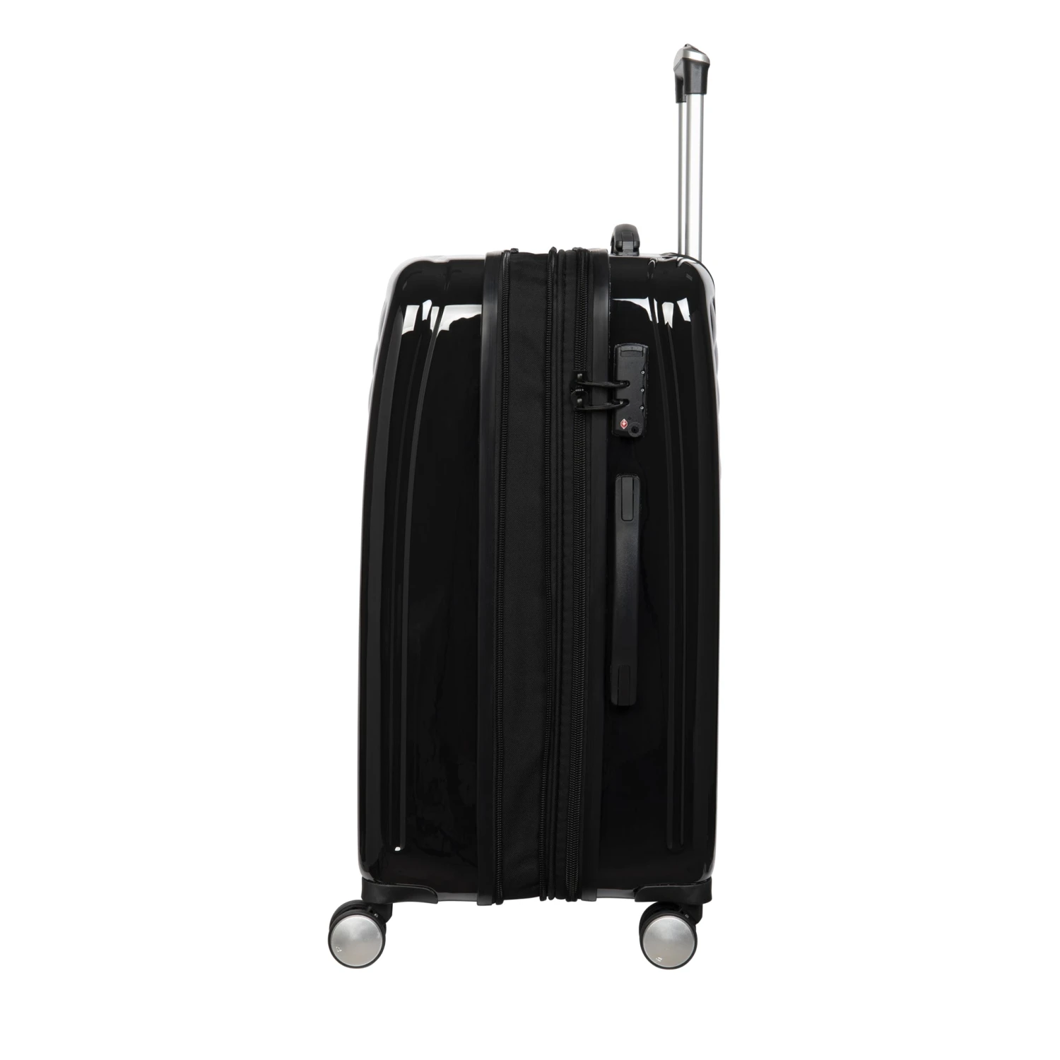 IT Luggage Cushion Lux - 3pc Set (Moonless Night) 2 IT Luggage Cushion Lux - 3pc Set (Moonless Night) - Image 2