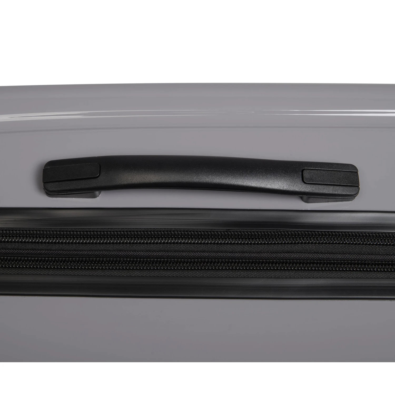 IT Luggage Cushion Lux - Cabin (Silver) 7 IT Luggage Cushion Lux - Cabin (Silver) - Image 7