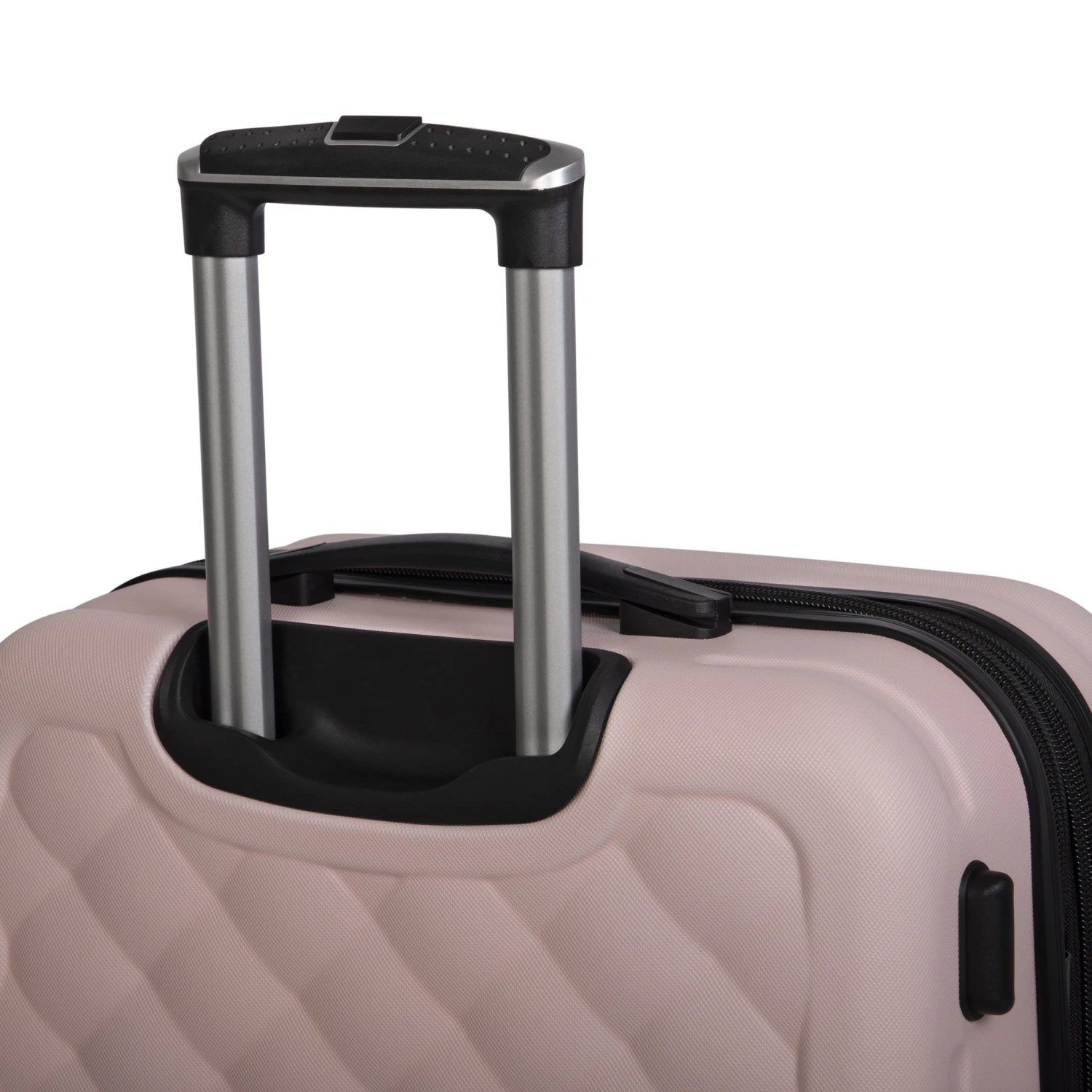 IT Luggage Cushion Lux - 3pc Set (Prada Pink) 7 IT Luggage Cushion Lux - 3pc Set (Prada Pink) - Image 7