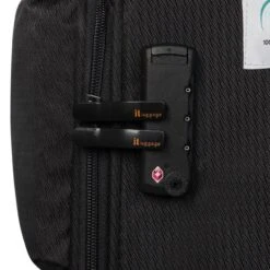 IT Luggage Lykke - 3pc Set (Black) -Travel Storage Shop 32641 HK12 2644E08BlackSSTSAlock 5c3e3be1 16e8 4c84 bf34 bba38f9f02e5