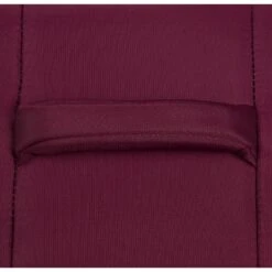 IT Luggage Precursor - 3pc Set (Dark Red) -Travel Storage Shop 32754 HK12 2883B08DarkredSSHandle