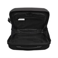 IT Luggage Momentous - 4-Piece Set (Black) -Travel Storage Shop 32755 UK15 2886 15BlackSSInterior 1