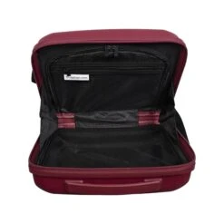 IT Luggage Momentous - 4-Piece Set (German Red) 26 IT Luggage Momentous - 4-Piece Set (German Red) -Travel Storage Shop 32755 UK15 2886 15GermanredSSInterior 1
