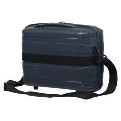 IT Luggage Momentous - Vanity Case (Tibetan Lan) 9 IT Luggage Momentous - Vanity Case (Tibetan Lan) -Travel Storage Shop 32755 UK15 2886 15TibetanlanSSBackpanel