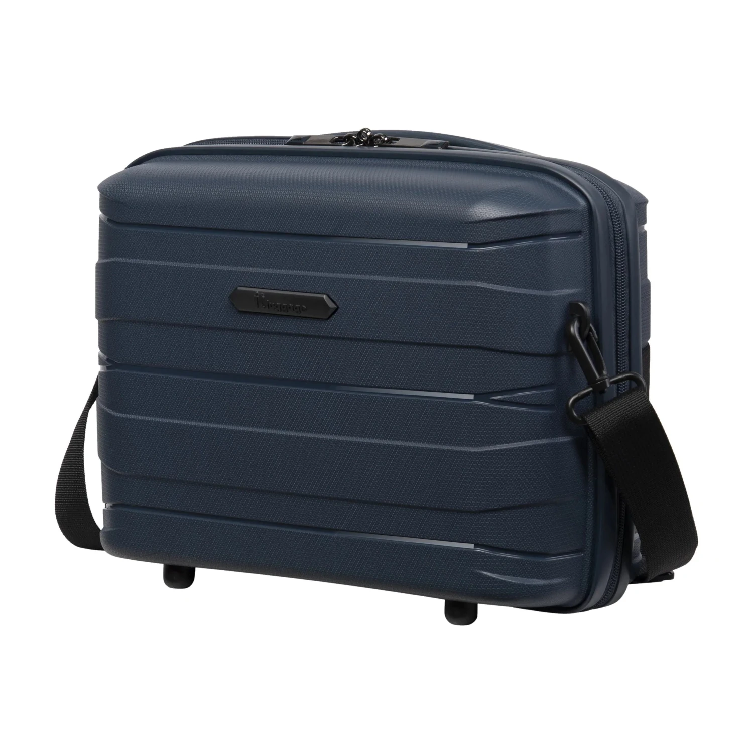 IT Luggage Momentous - Vanity Case (Tibetan Lan) 1 IT Luggage Momentous - Vanity Case (Tibetan Lan)