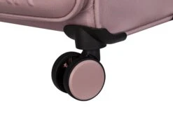 IT Luggage Citywide - Cabin (Pale Mauve) -Travel Storage Shop 32757 UK12 2648 08PalemauveSSWheel 9d8f53d4 aca0 4367 99ef 20a0ae3dbbea