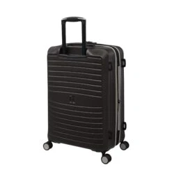 IT Luggage Eco-Protect - 4pc Set (Coffee Bean) -Travel Storage Shop 32759 UK16 2910E08CoffeebeanS028SSBackpanel