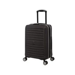 IT Luggage Eco-Protect - Cabin (Coffee Bean)