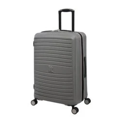 IT Luggage Eco-Protect - Medium Plus (Elephant Skin)