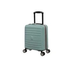 Travel Storage Shop 15 IT Luggage Eco-Protect - Underseat (Mint Eggshell)