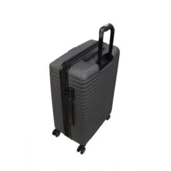 Attuned - Cabin (Charcoal) -Travel Storage Shop 32772 UK16 2620 08CharcoalgreySSBacktop