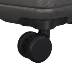 Attuned - Cabin (Charcoal) -Travel Storage Shop 32772 UK16 2620 08CharcoalgreySSWheel