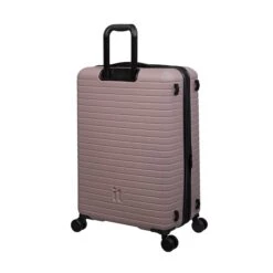 Attuned - Cabin (Pale Mauve) -Travel Storage Shop 32772 UK16 2620 08PalemauveSSBackpanel 16cf545f b631 4af8 91bf 69753422c6a5