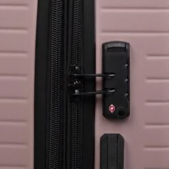 Attuned - Cabin (Pale Mauve) -Travel Storage Shop 32772 UK16 2620 08PalemauveSSTSAlock f583da5b 5829 43e5 bc56 b62b05004e51