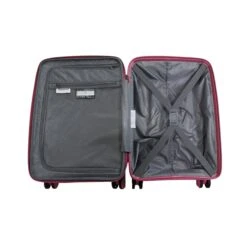 IT Luggage Spontaneous - Cabin (Azalea Pink) 11 IT Luggage Spontaneous - Cabin (Azalea Pink) -Travel Storage Shop 32784 UK 15 2881 08 Azalea pink SS Interior de74d4d4 8e6b 4fc7 9c96 fb43dce4e237