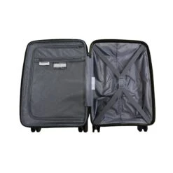IT Luggage Spontaneous - Cabin (Olive Night) -Travel Storage Shop 32784 UK 15 2881 08 Olive Night SS Interior