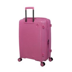IT Luggage Spontaneous - Cabin (Azalea Pink) 12 IT Luggage Spontaneous - Cabin (Azalea Pink) -Travel Storage Shop 32784 UK15 2881 08AzaleapinkSSBackpanel eba634b4 fcb4 4645 ae24 195d4f9aa11d