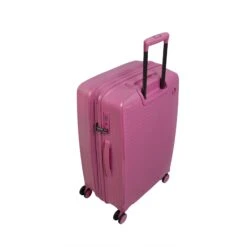 IT Luggage Spontaneous - Cabin (Azalea Pink) 13 IT Luggage Spontaneous - Cabin (Azalea Pink) -Travel Storage Shop 32784 UK15 2881 08AzaleapinkSSBacktop f61b8ab4 660b 47be a01b a7a72b53b353