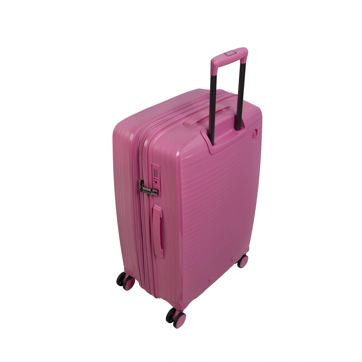 IT Luggage Spontaneous - Cabin (Azalea Pink) 5 IT Luggage Spontaneous - Cabin (Azalea Pink) - Image 5