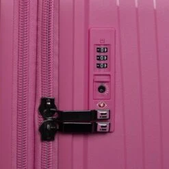IT Luggage Spontaneous - Cabin (Azalea Pink) 14 IT Luggage Spontaneous - Cabin (Azalea Pink) -Travel Storage Shop 32784 UK15 2881 08AzaleapinkSSTSAlock 7e46f6ac 21d7 44e9 9985 3cfad20a5587