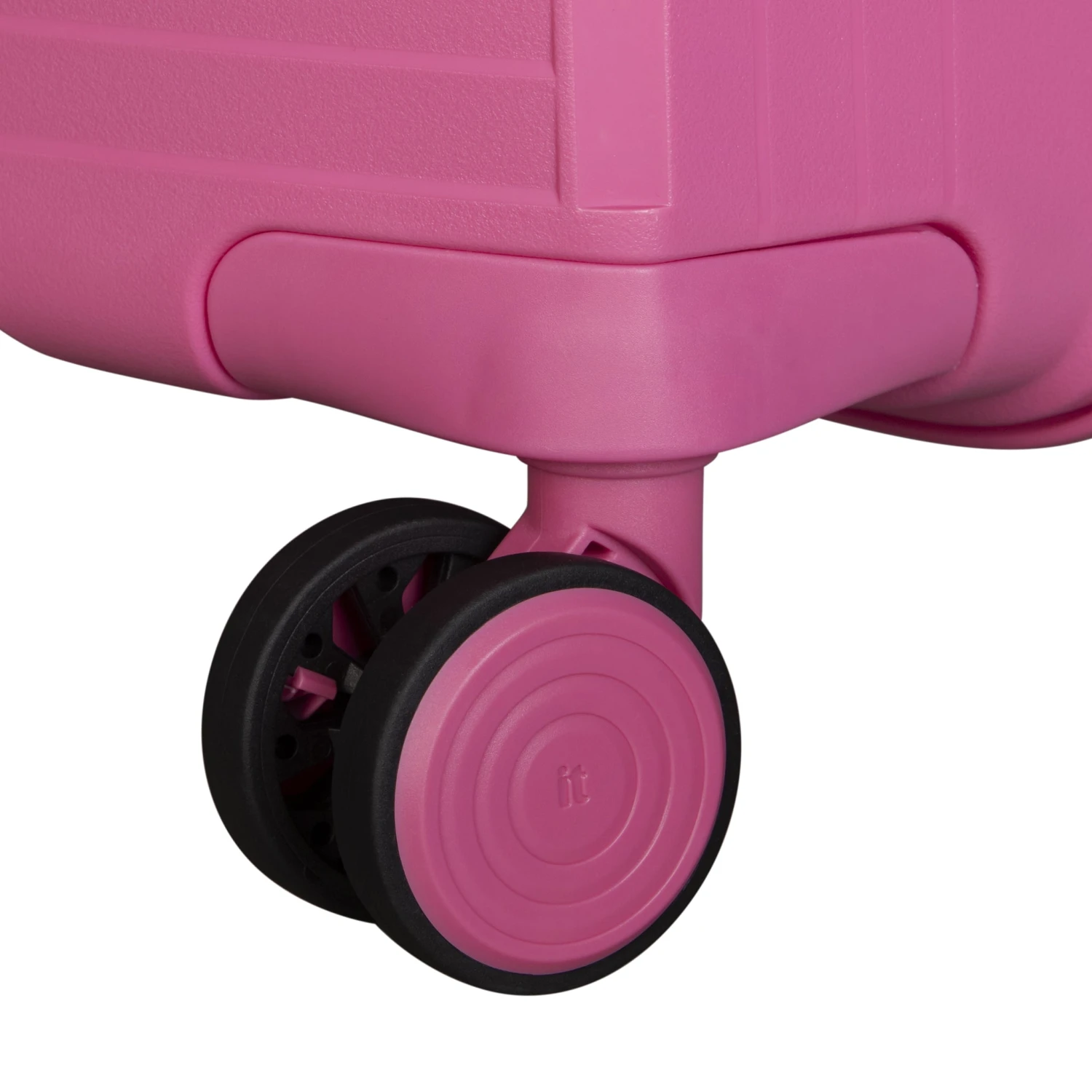 IT Luggage Spontaneous - Cabin (Azalea Pink) 7 IT Luggage Spontaneous - Cabin (Azalea Pink) - Image 7