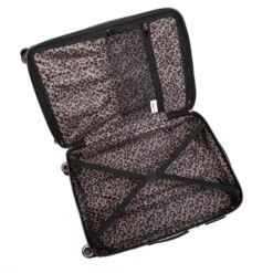 IT Luggage Glitzy - Large (Black) -Travel Storage Shop 32785 UK16 2888A08SSInterior 963bd003 5a95 471f 81d0 b3856bd8deb1