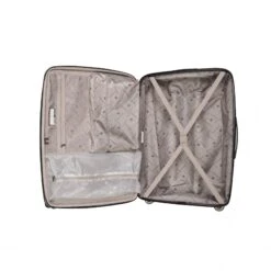 Rapidity - 3pc Set (Black) -Travel Storage Shop 32798 UK16 2911 08BlackSSInterior