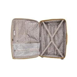 Rapidity - 3pc Set (Cuban Gold) -Travel Storage Shop 32798 UK16 2911 08CubanGoldSSInterior