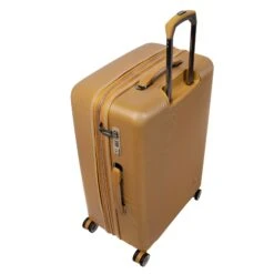Rapidity - 3pc Set (Cuban Gold) -Travel Storage Shop 32798 UK16 2911 08CubangoldSSBacktop large