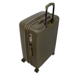 Rapidity - 3pc Set (Dark Olive) -Travel Storage Shop 32798 UK16 2911 08DarkoliveSSBacktop large