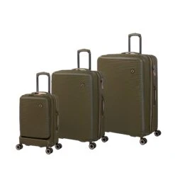 Rapidity - Cabin (Dark Olive) -Travel Storage Shop 32798 UK16 2911 08DarkoliveSSFrontpanel group 70cd18ee 18f9 4d6c 9ed3 f8362f004d2d