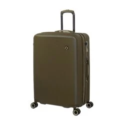 Rapidity - 3pc Set (Dark Olive) -Travel Storage Shop 32798 UK16 2911 08DarkoliveSSFrontpanel25in medium