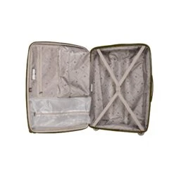 Rapidity - 3pc Set (Dark Olive) -Travel Storage Shop 32798 UK16 2911 08DarkoliveSSInterior