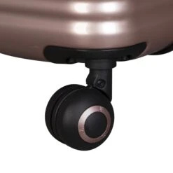 IT Luggage Helixian - Cabin (Metallic Rose Gold) -Travel Storage Shop 32898 UK16 2842 08MetallicrosegoldS397SSWheel 1b9e535d 2f11 43e3 9ebf e7efcd911892