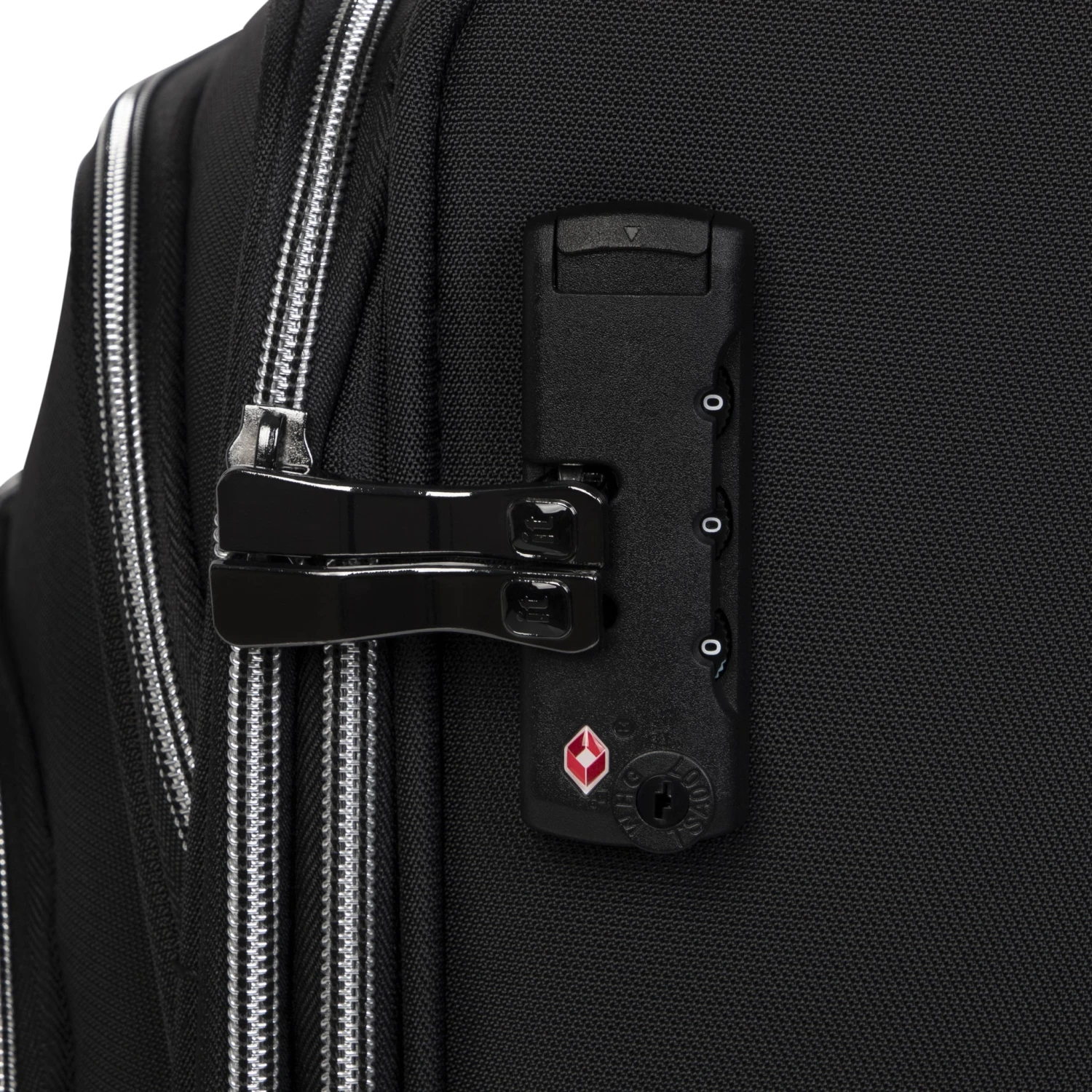 IT Luggage Trinary - Cabin (Black) 8 IT Luggage Trinary - Cabin (Black) - Image 8