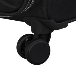 IT Luggage Trinary - Underseat (Black) -Travel Storage Shop 32909 UK12 2875 08BlackSSWheel 502a9bbf 8ded 423e 87da f4b9ea769e4f