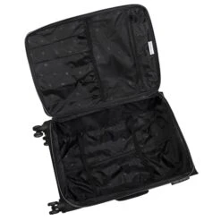 IT Luggage Trinary - Cabin (Black) 17 IT Luggage Trinary - Cabin (Black) -Travel Storage Shop 32909 UK12 2875 08SSInterior b1f9ca9a 76b0 4c32 96fc 131adc098a06