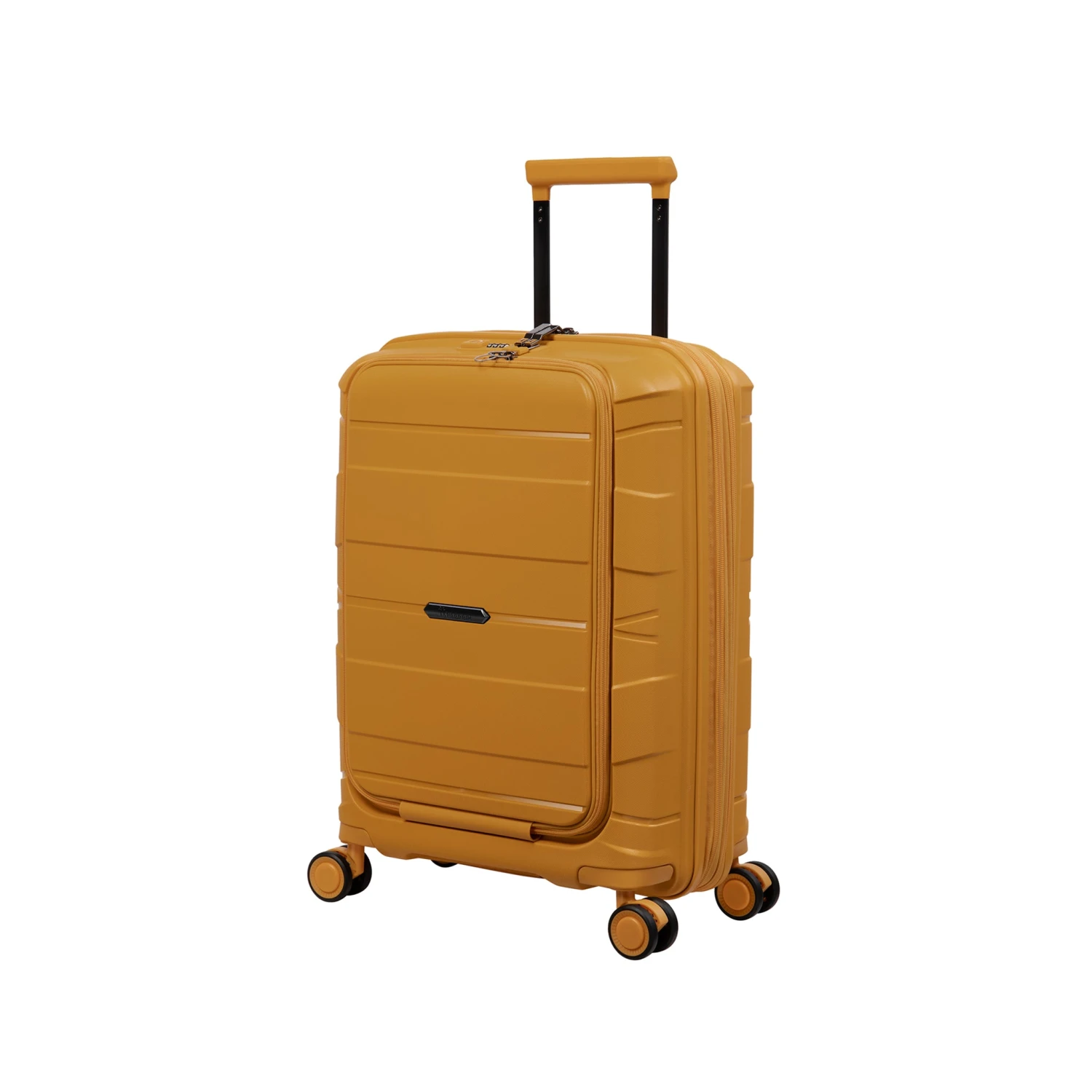 IT Luggage Momentous - Cabin (Mango Sorbet) 1 IT Luggage Momentous - Cabin (Mango Sorbet)