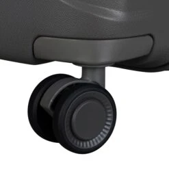 IT Luggage Momentous - 4-Piece Set (Starlight Grey) -Travel Storage Shop 32912 UK15 2886 08StarlightgreySSWheel