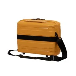 IT Luggage Momentous - Vanity Case (Mango Sorbet) -Travel Storage Shop 32912 UK15 2886 15MangosorbetSSBackpanel bf6efece 508e 4f33 960b d7bcf4846e70
