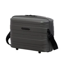 Travel Storage Shop 37 IT Luggage Momentous - Vanity Case (Starlight Grey)