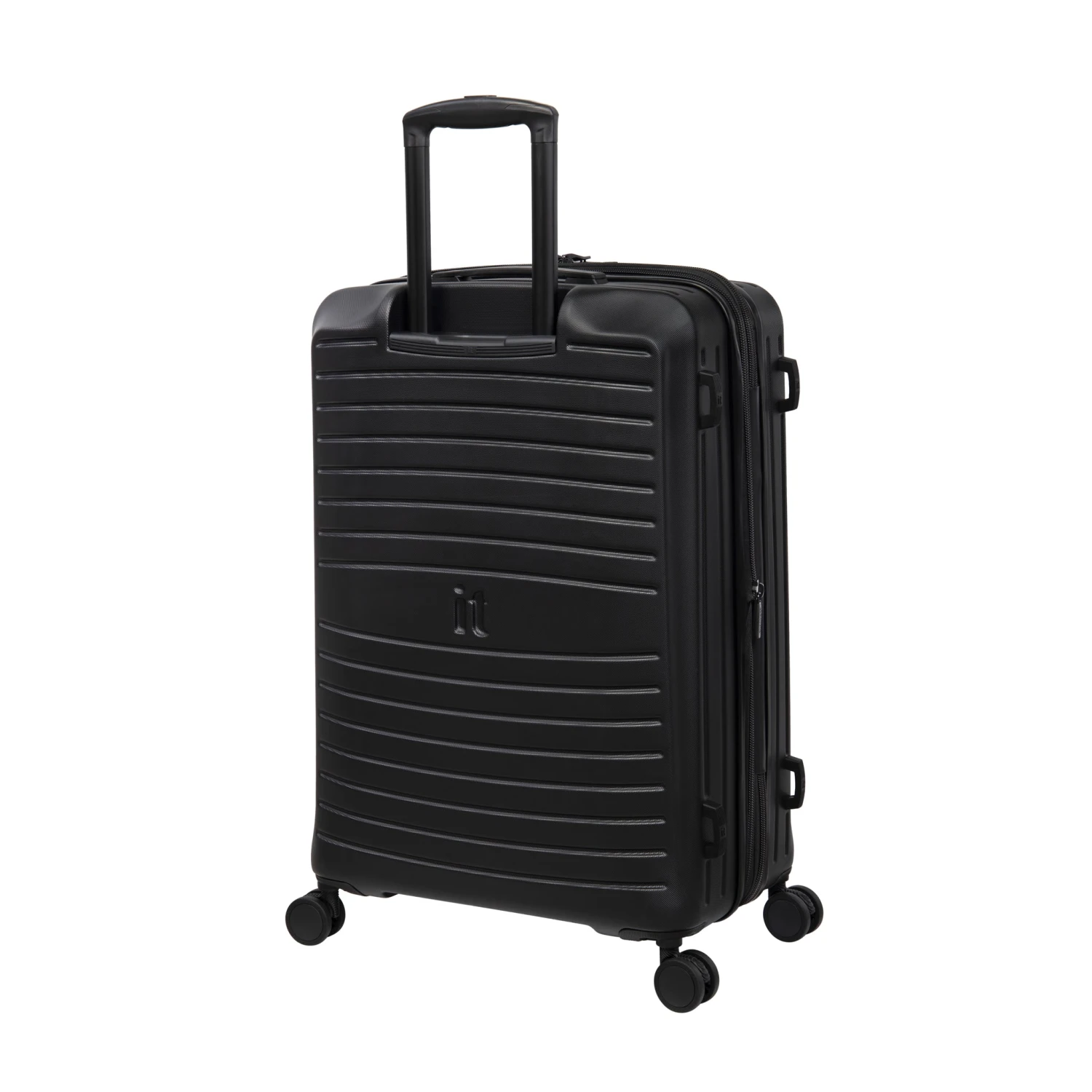 IT Luggage Eco-Protect - 4pc Set (Black) 7 IT Luggage Eco-Protect - 4pc Set (Black) - Image 7