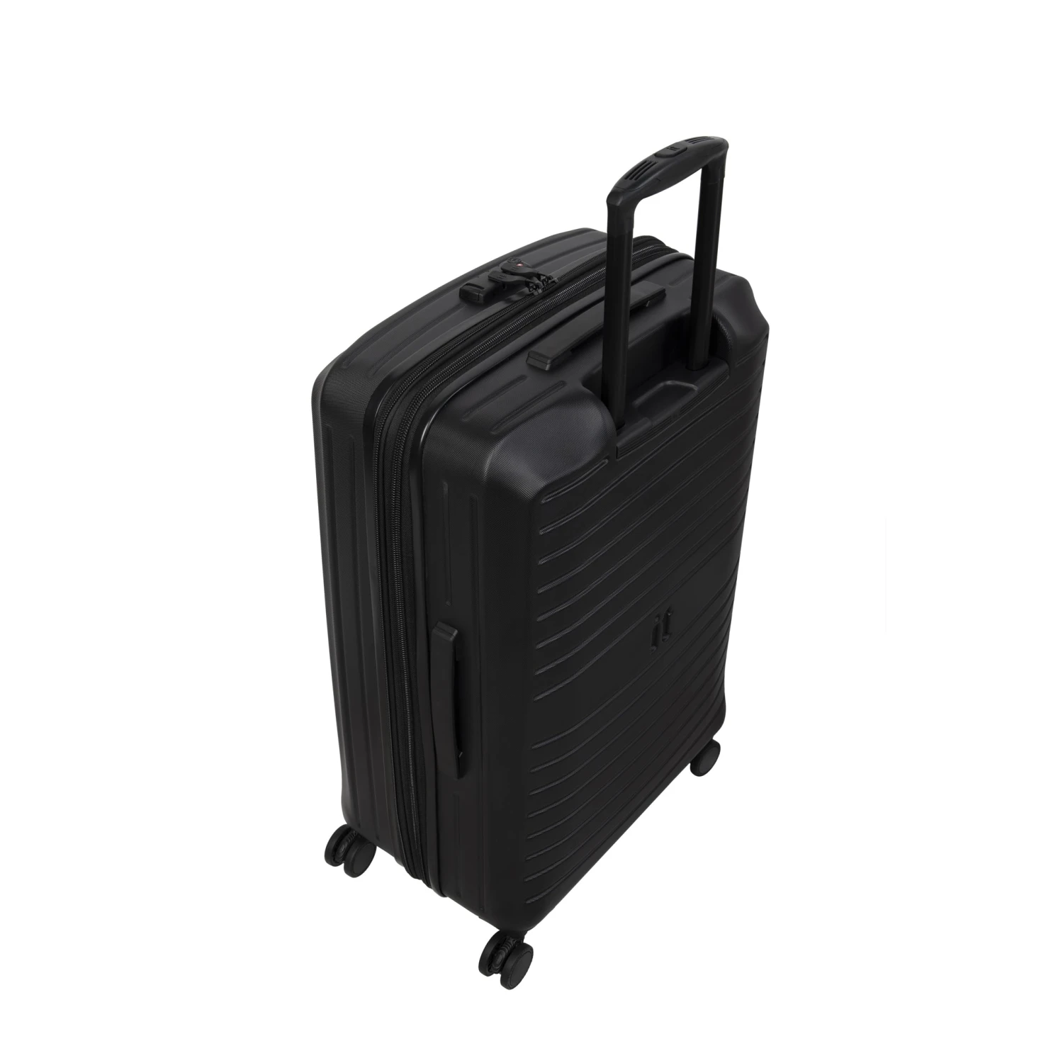 IT Luggage Eco-Protect - Cabin (Black) 4 IT Luggage Eco-Protect - Cabin (Black) - Image 4