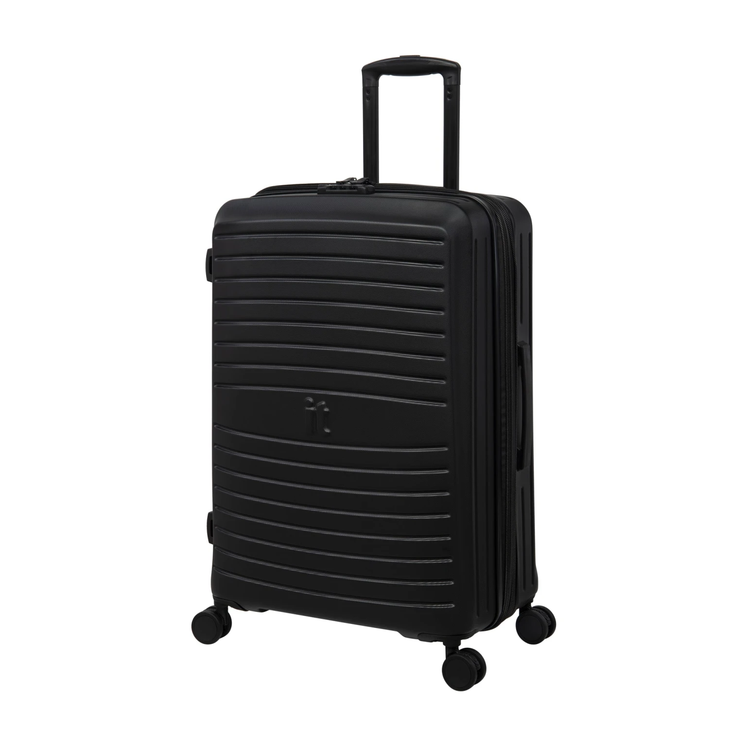 IT Luggage Eco-Protect - 4pc Set (Black) 4 IT Luggage Eco-Protect - 4pc Set (Black) - Image 4
