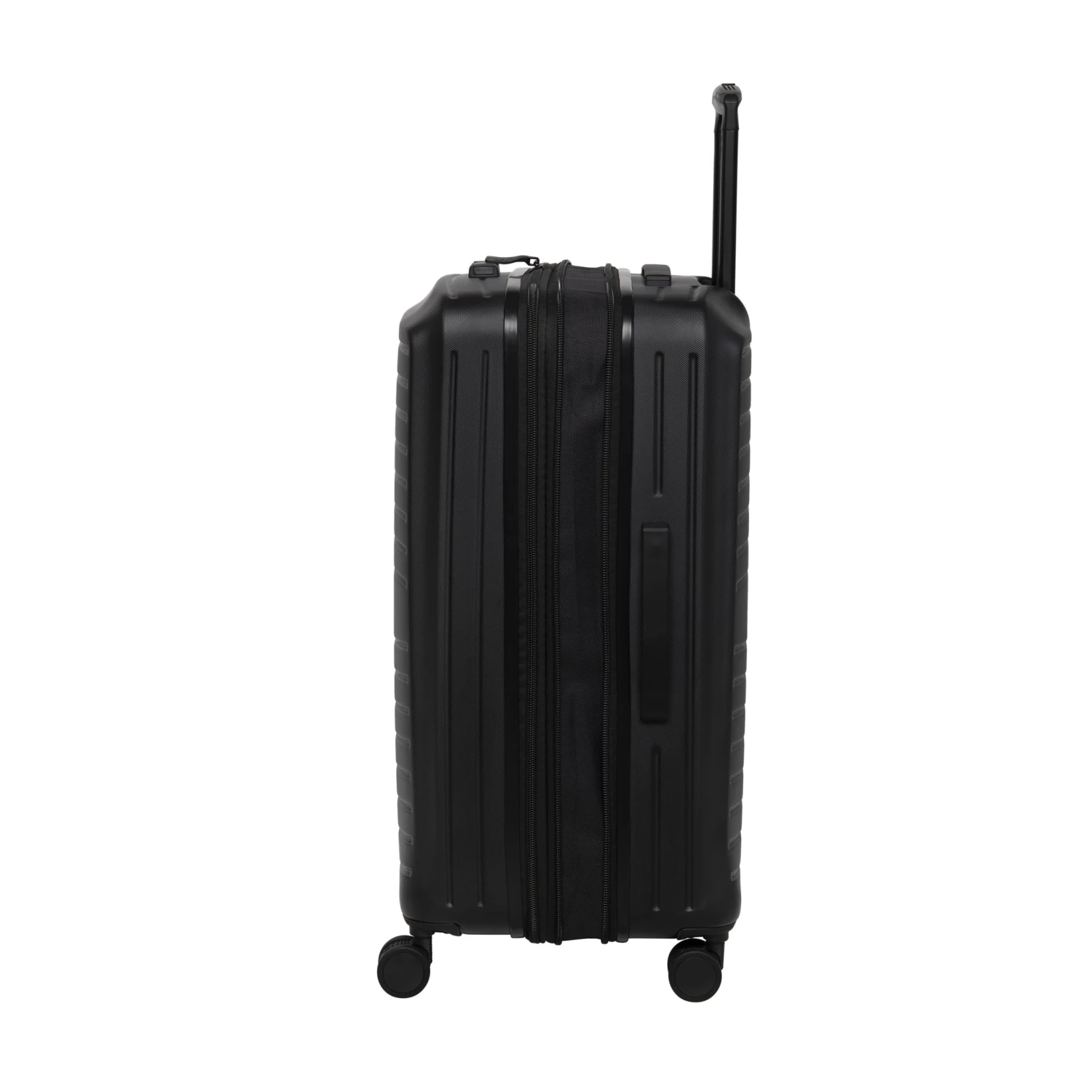 IT Luggage Eco-Protect - 4pc Set (Black) 2 IT Luggage Eco-Protect - 4pc Set (Black) - Image 2