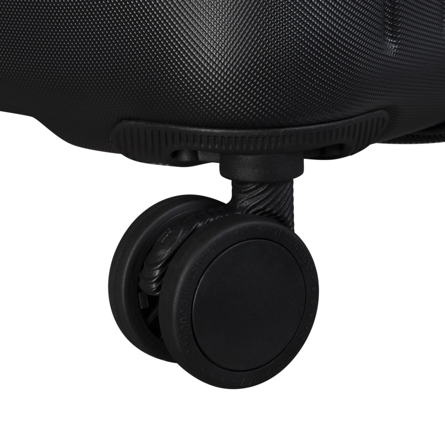 IT Luggage Eco-Protect - 4pc Set (Black) 11 IT Luggage Eco-Protect - 4pc Set (Black) - Image 11