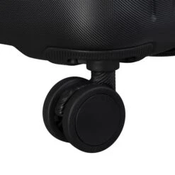 IT Luggage Eco-Protect - Cabin (Black) 11 IT Luggage Eco-Protect - Cabin (Black) -Travel Storage Shop 32913 UK16 2910E08BlackSSWheel f98deb5d 7403 4ddd ae25 f92a98a3631f