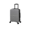 IT Luggage Eco-Protect - Cabin (Silver)