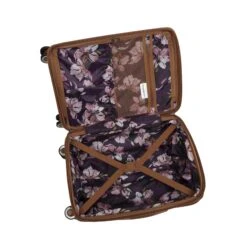 IT Luggage Indulging - Cabin (Flamingo Pink) -Travel Storage Shop 32964 UK16 3039 08SSInterior18.5in 0a07ad88 8cd2 45b1 9f7b 69254dd28c1b