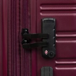 IT Luggage Fusional - Underseat (Dark Red) -Travel Storage Shop 32987A UK16 2920 08DarkredsS055SSTSAlock 8db2a270 36f5 4c67 bf9d 2c5bbc85cf3d